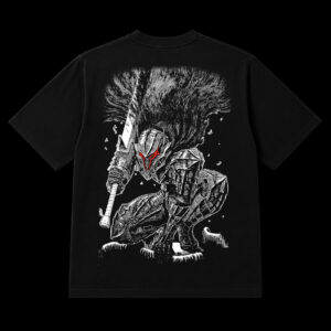 RARE---camiseta-berserk--oversize-black-back