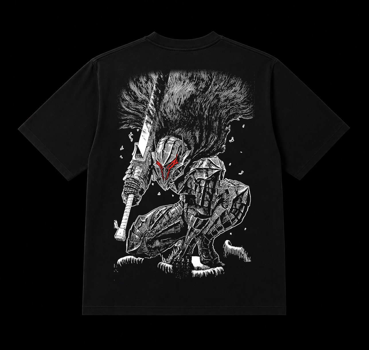 RARE---camiseta-berserk--oversize-black-back