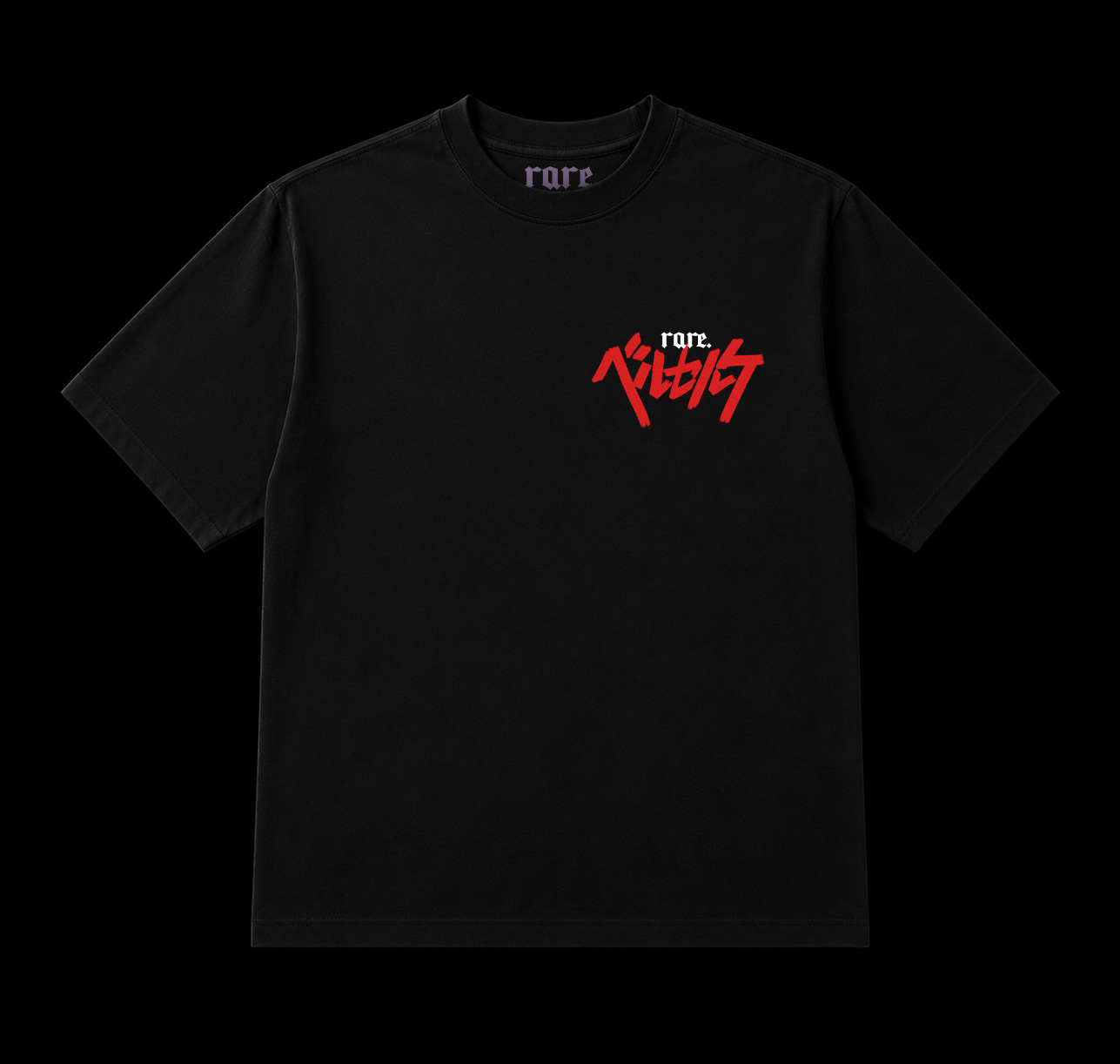 RARE---camiseta-berserk--oversize-black-front