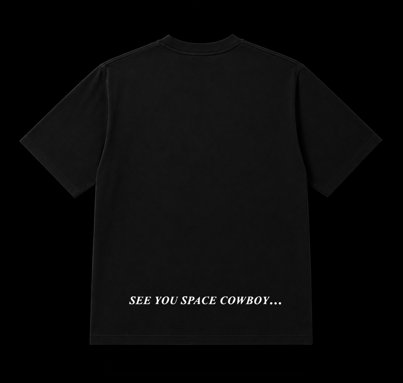 RARE---camiseta-cowboy-bebop-oversize-black-back