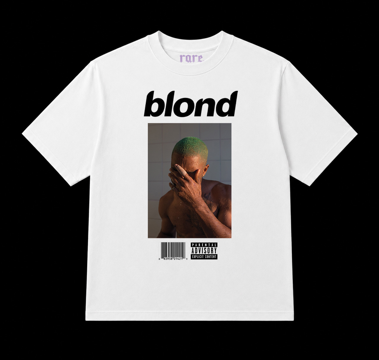 RARE---camiseta-frank-blonde-oversize-white-front