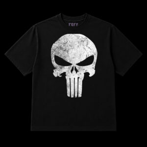 RARE---camiseta-punisher-oversize-black-front
