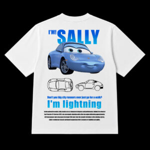 Sally / cars