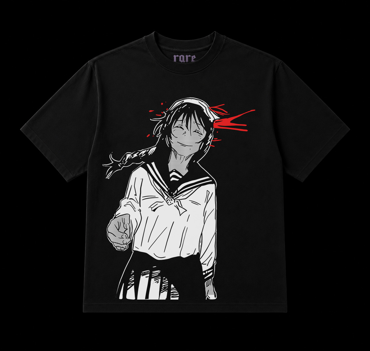RARE---camiseta-toji--oversize-black